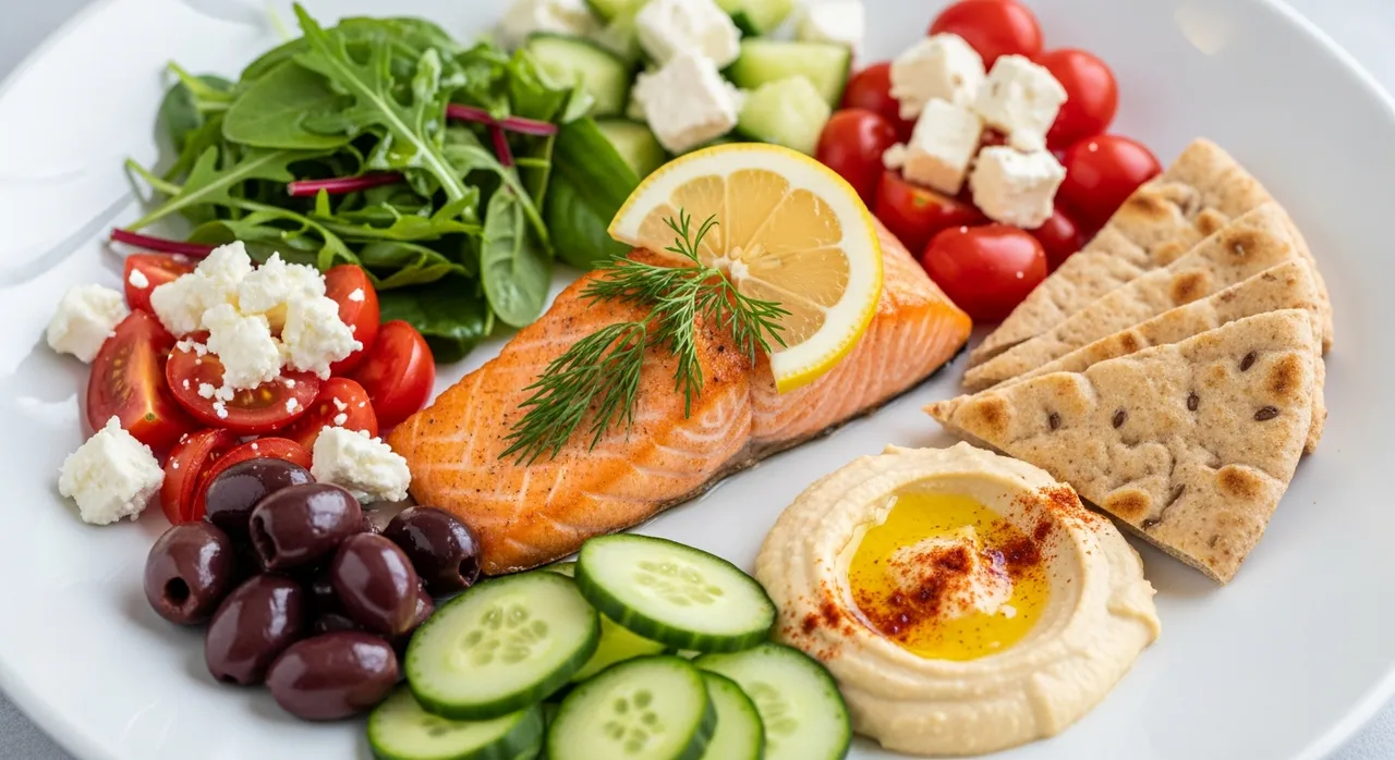 Healthy Food